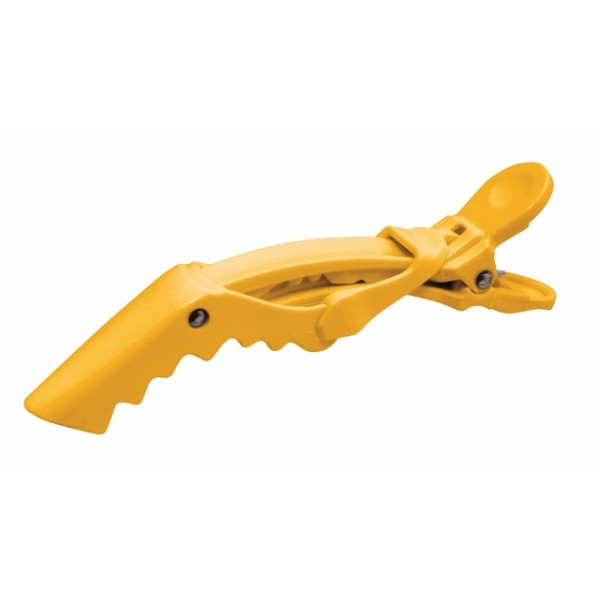 Χρωματιστά Κλάμερ Μαλλιών Jaws